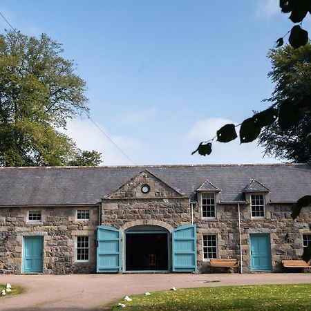 Netherdale House & The Coach House Turriff Esterno foto
