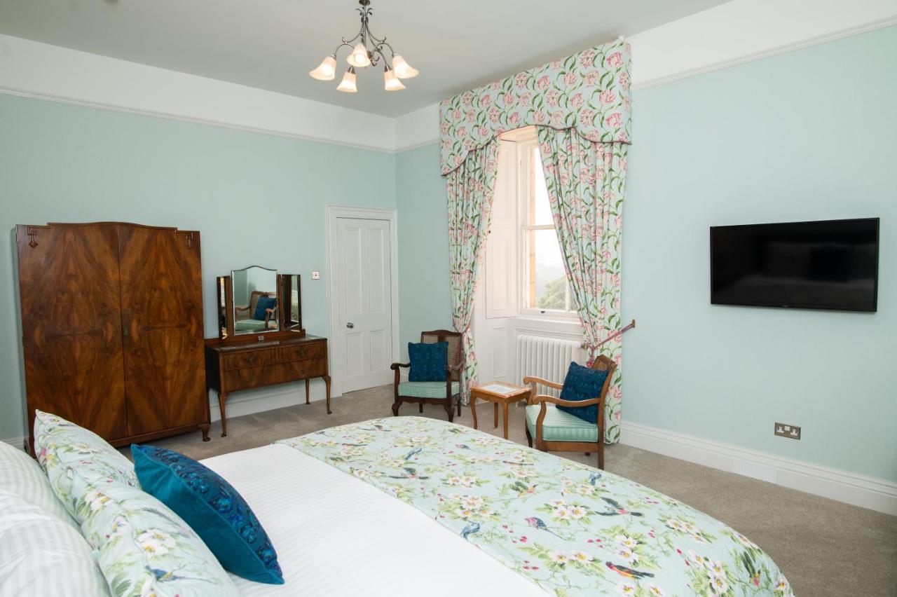 Netherdale House & The Coach House Turriff Esterno foto