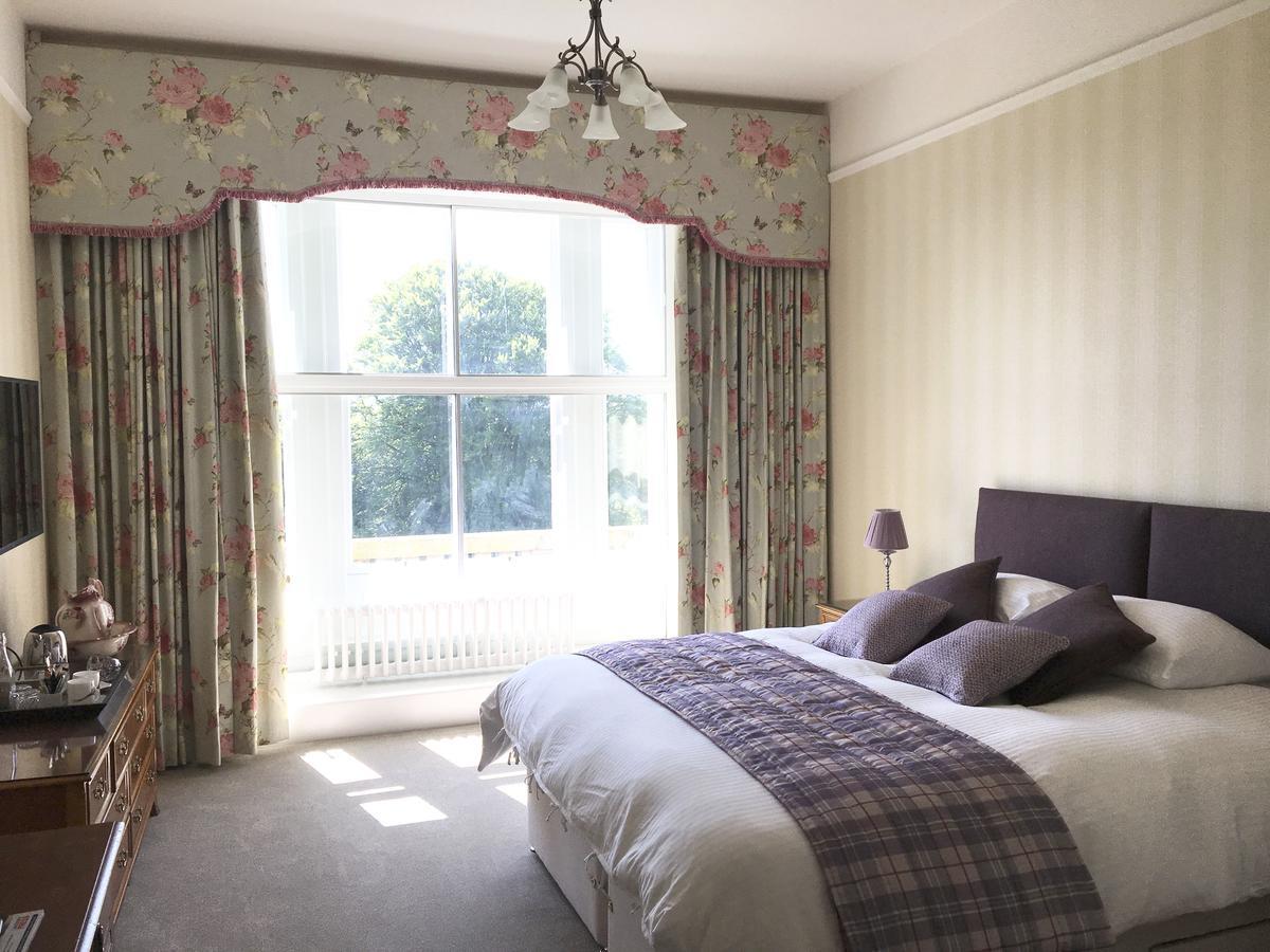Netherdale House & The Coach House Turriff Esterno foto