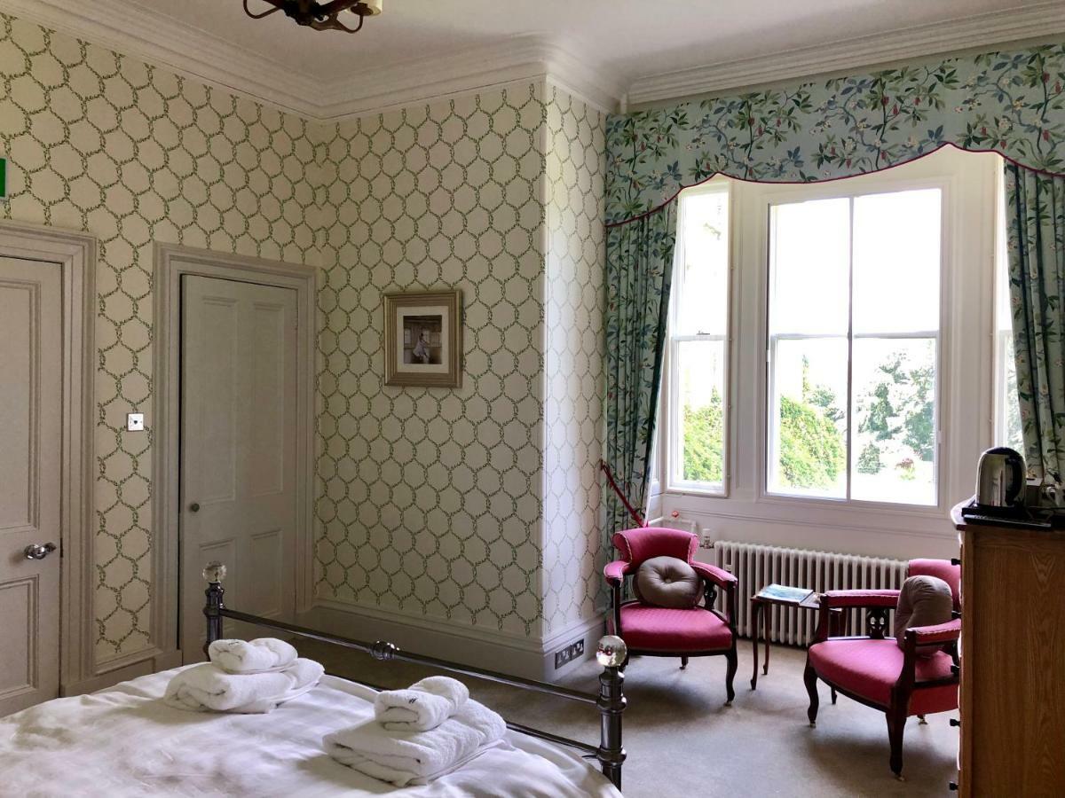 Netherdale House & The Coach House Turriff Esterno foto