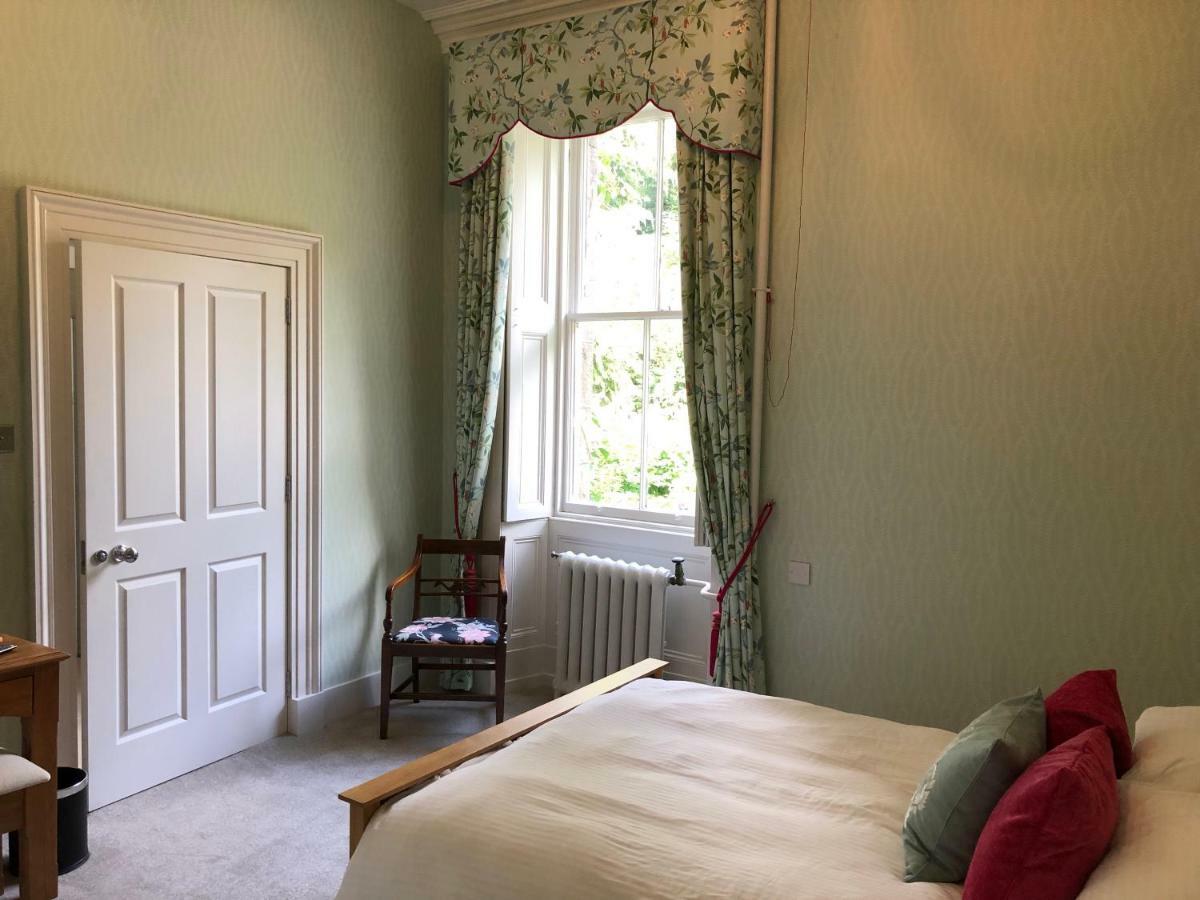 Netherdale House & The Coach House Turriff Esterno foto